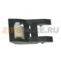 Kit, MAG pressure roller Zebra P430i