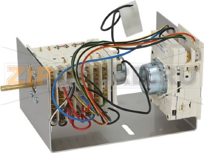 ТАЙМЕР 230 В 50/60 ГЦ 