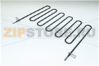 RESISTENZA CORAZZATA W1600