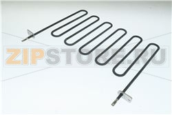 RESISTENZA CORAZZATA W1600 