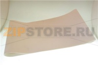 COPPIA TAPPETI 1 MT X 50 PER SIRIO 500 L