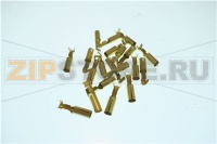 ROUND BULLET - 20 PCS