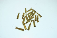 ROUND BULLET - 20 PCS