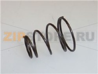 MOLLA FISSAGGIO CANDELETTA SKC40G-80G-CC