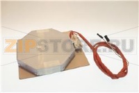 RESISTENZA 1,8kW CUCINE INFRAROSSO S.600