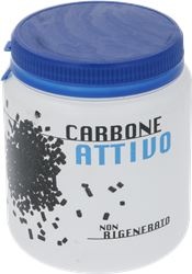 ACTIVE CARBON IN GRAINS 420 g 