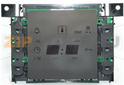 DISPLAY BOSCH 00641830 