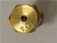 INJECTEUR D 105 M 6 H 9