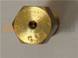 INJECTEUR D 105 M 6 H 9 