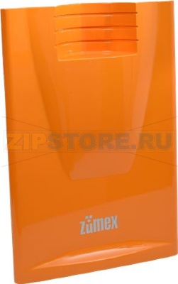 КОМПЛЕКТ ЗАСЛОНКИ PODIUM COLOR - ОРАНЖЕВЫЙ 