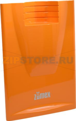 КОМПЛЕКТ ЗАСЛОНКИ PODIUM COLOR - ОРАНЖЕВЫЙ 