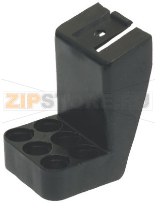 КРЕПЛЕНИЕ ДЛЯ НОСИКОВ 