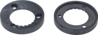 GRINDING BURRS PAIR DARK-T M340 FIORENZA