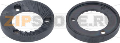 GRINDING BURRS PAIR DARK-T M340 FIORENZA 