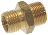 RACCORDO PORTAUGELLO M10x1