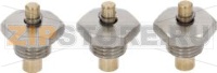 KIT-ANTI VACUUM VALVE - 3Pcs