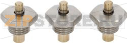 KIT-ANTI VACUUM VALVE - 3Pcs 
