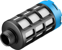 Глушитель Festo U-1/2