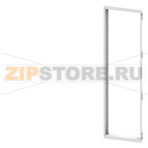 Крышка каркаса H1800/W600 Siemens 8PQ2000-6BA04 