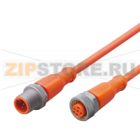 Кабель соединительный IFM EVW125