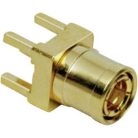 Разъем обратный SMB, 50 Ом, 1 шт BKL Electronic 0411027