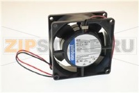 AXIAL FAN EBM 8314