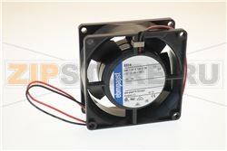 AXIAL FAN EBM 8314 