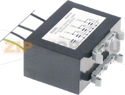 FILTRO DI RETE FC61113 