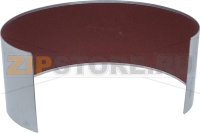 Бумага наждачная Fimar PPF/25  