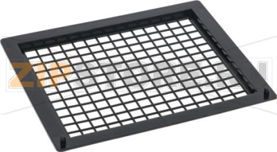 MESH FOR WATER TANK 