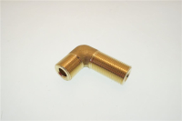 ФИТИНГ L- ОБРАЗНЫЙ 3/8 GASX3/8 GAS L.30
