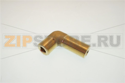 ФИТИНГ L- ОБРАЗНЫЙ 3/8 GASX3/8 GAS L.30 