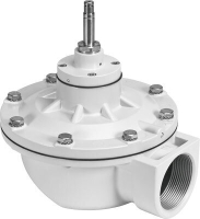 Распределитель базовый Festo VZWE-E-M22C-M-G2-500-H