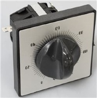 MINUTERIE AVEC CONTACT INVERSE