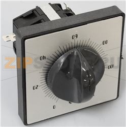 MINUTERIE AVEC CONTACT INVERSE 