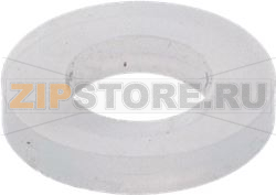 FLAT WASHER 
