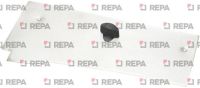 STAINLESS STEEL SLICE GUARD ARSA 330