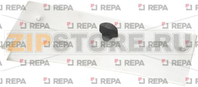 STAINLESS STEEL SLICE GUARD ARSA 330 