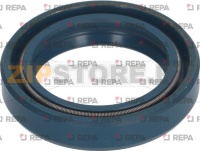 SEALING RING 35x25x7 mm