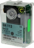 GAS CONTROL SH113