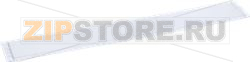 LIGHT DIFFUSER FOR HOOD ELECTROLUX 50029 