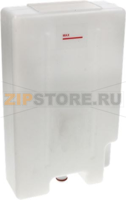 ЕМКОСТЬ ДЛЯ ВОДЫ 5Л С ПОПЛАВКОМ 
