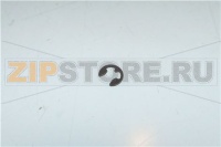 ANELLO ELASTICO UNI 7434 D4 INOX