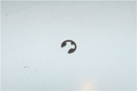 ANELLO ELASTICO UNI 7434 D4 INOX