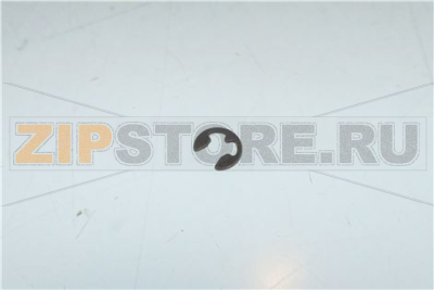 ANELLO ELASTICO UNI 7434 D4 INOX 