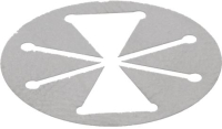 ПЕРЕХОДНИК КРАНА ПОДАЧИ ПАРА
