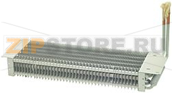 ИСПАРИТЕЛЬ 500Х65Х150 ММ T03R06 