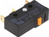 Выключатель концевой Omron SS-5-F