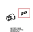 Halogen lamp 33W energy saver Unox XB 893