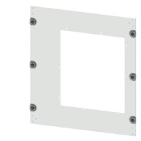 Крышка 3WL11/4P/H550/W600 Siemens 8PQ2055-6BA07